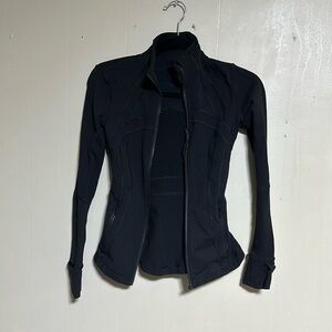 Lululemon Align Jacket 2